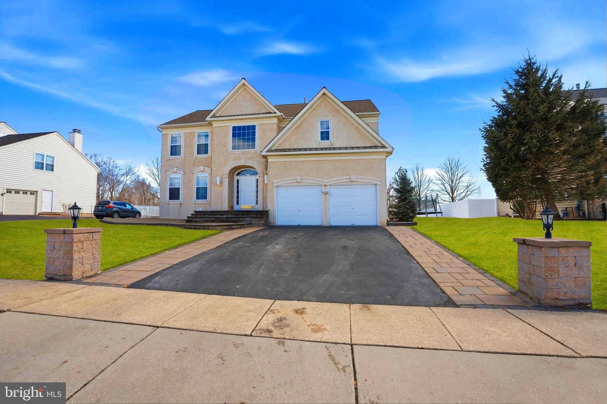 BELMONT RIDGE - Residential