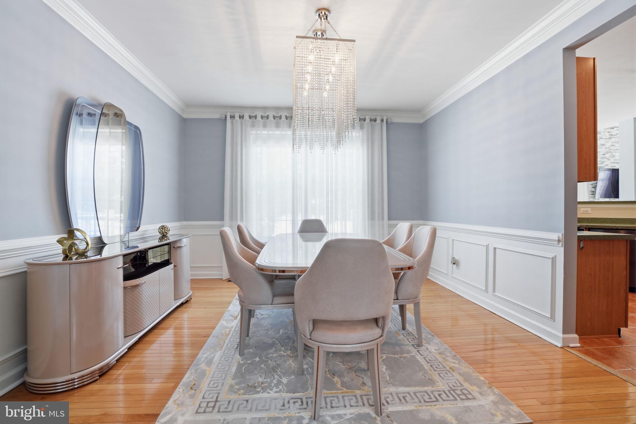 BELMONT RIDGE - Residential