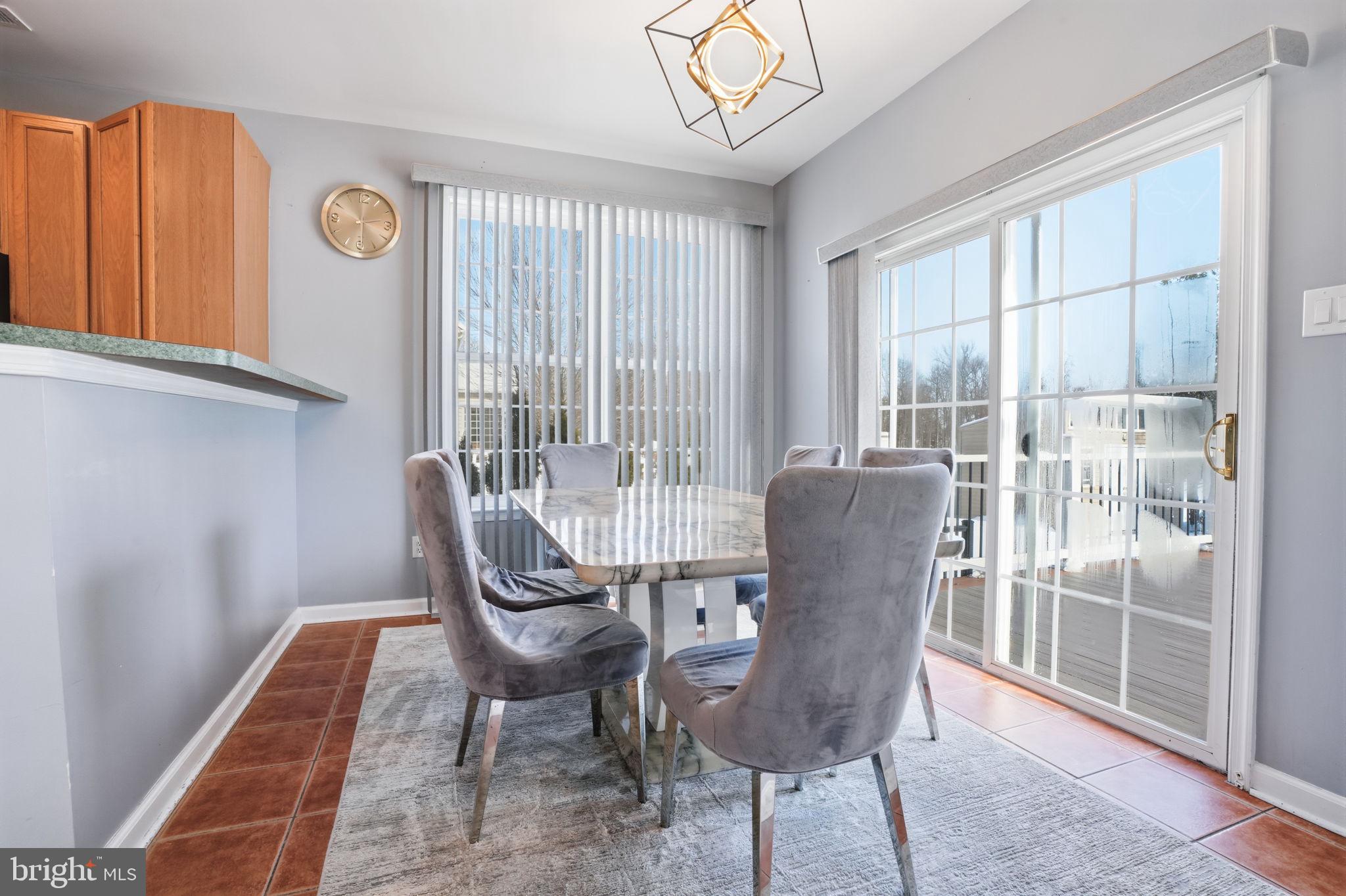 BELMONT RIDGE - Residential