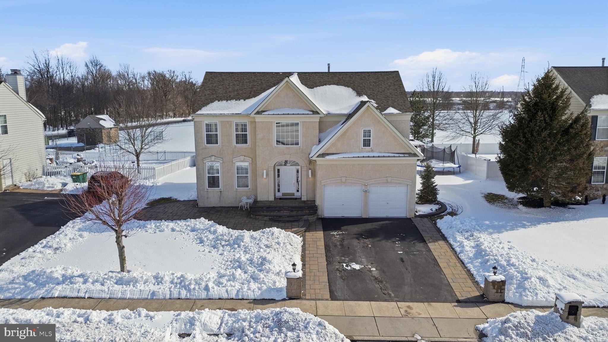 BELMONT RIDGE - Residential