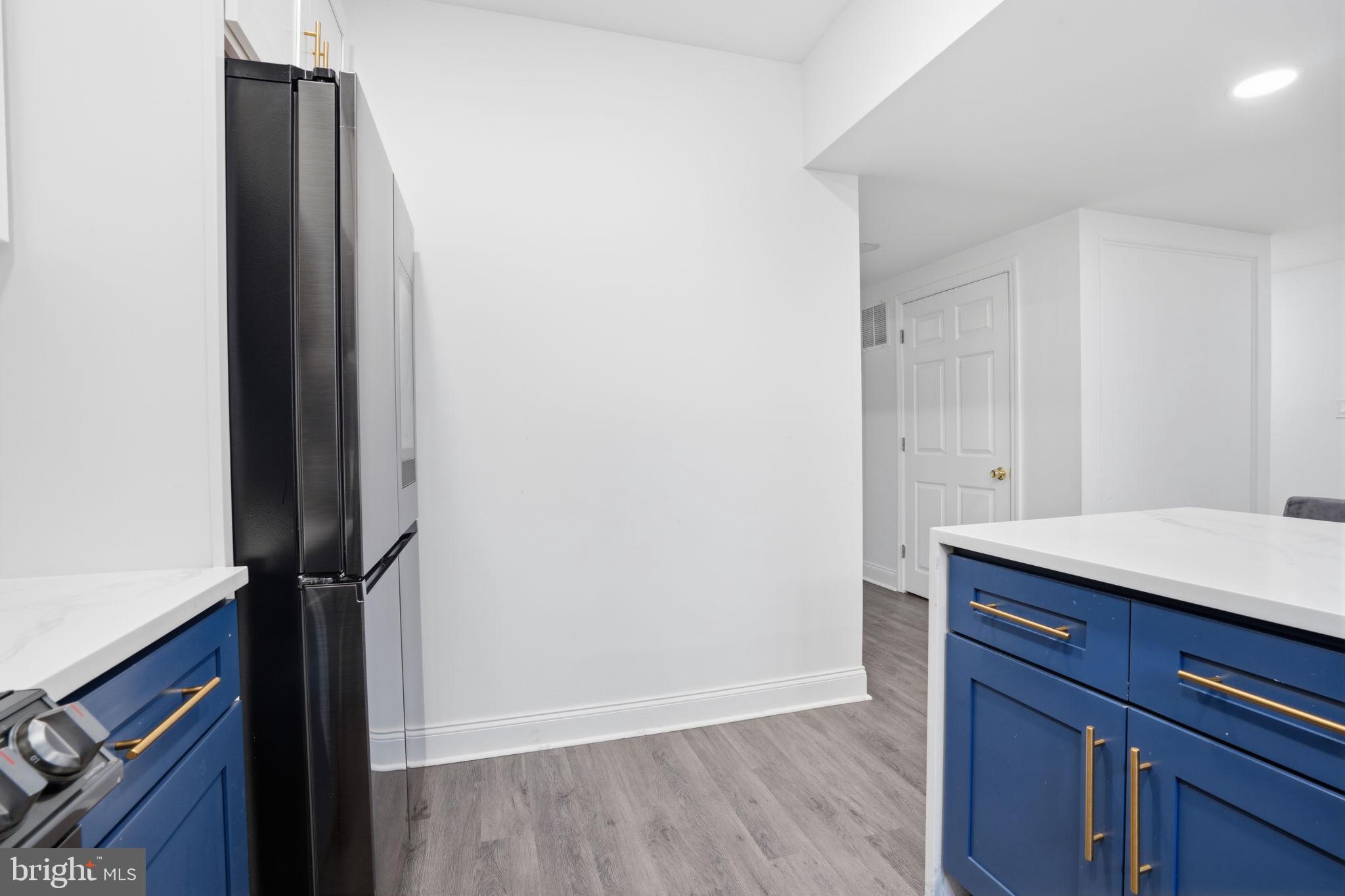 BELMONT RIDGE - Residential