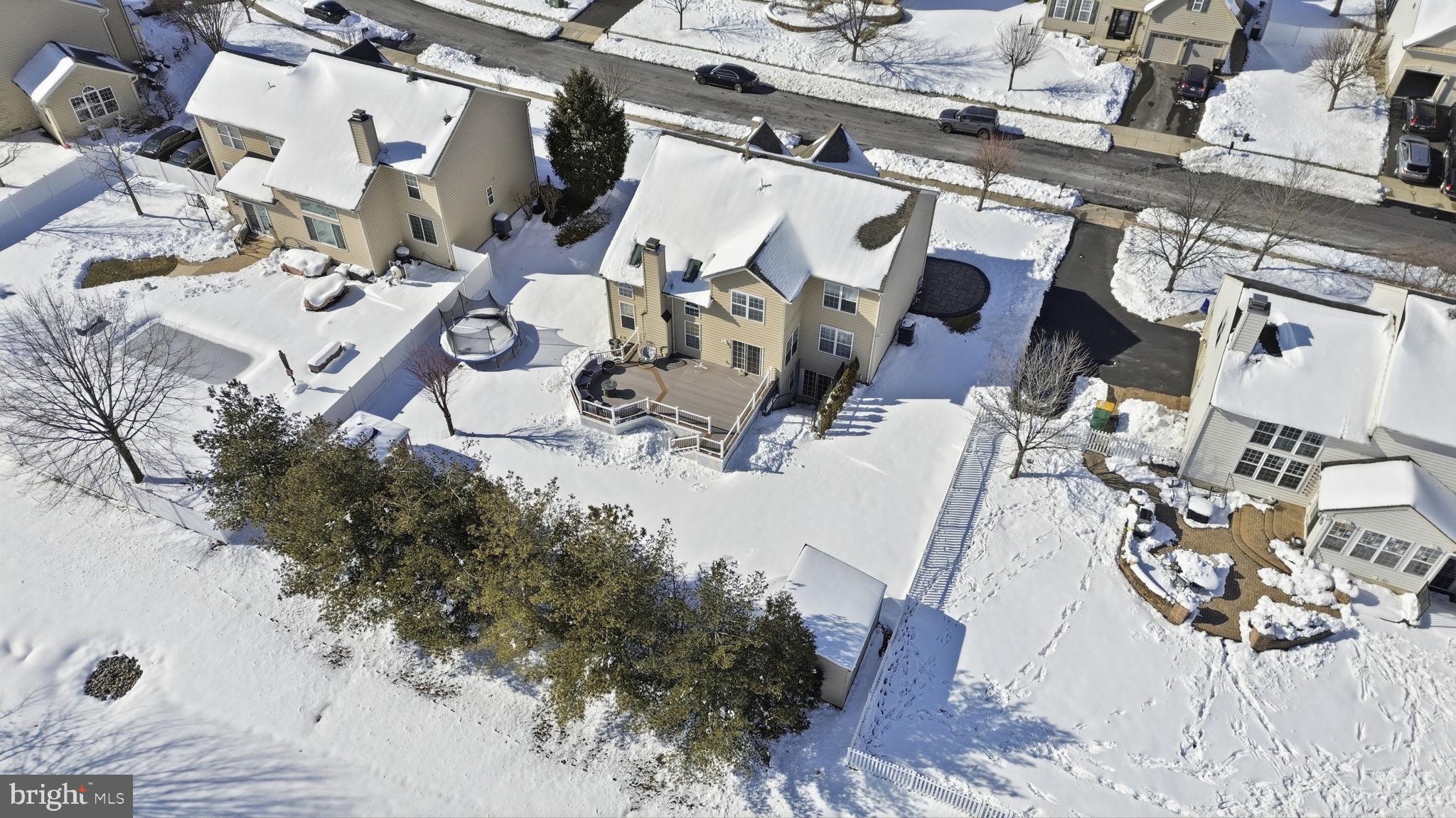 BELMONT RIDGE - Residential