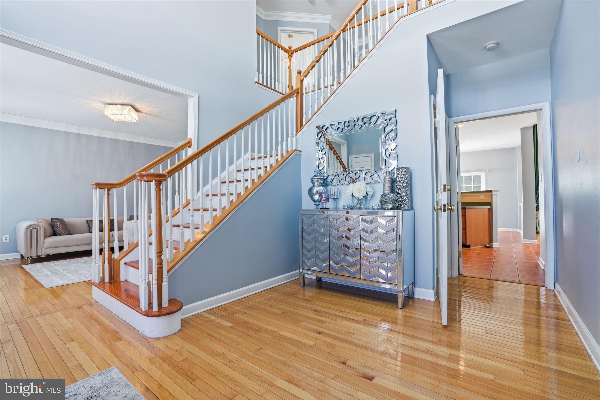 BELMONT RIDGE - Residential