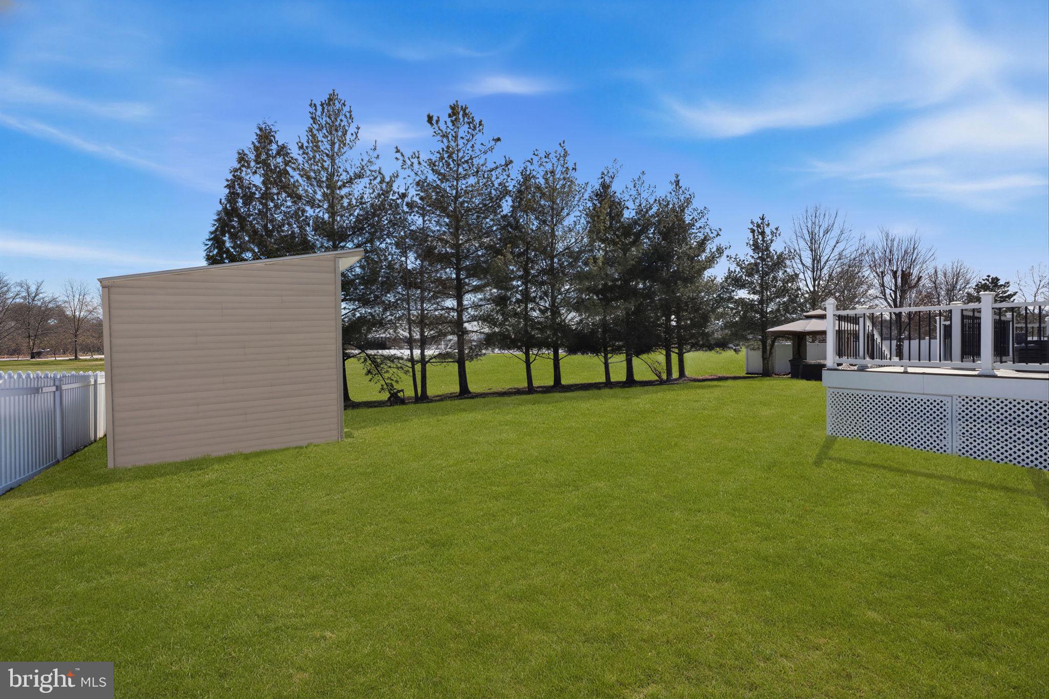 BELMONT RIDGE - Residential