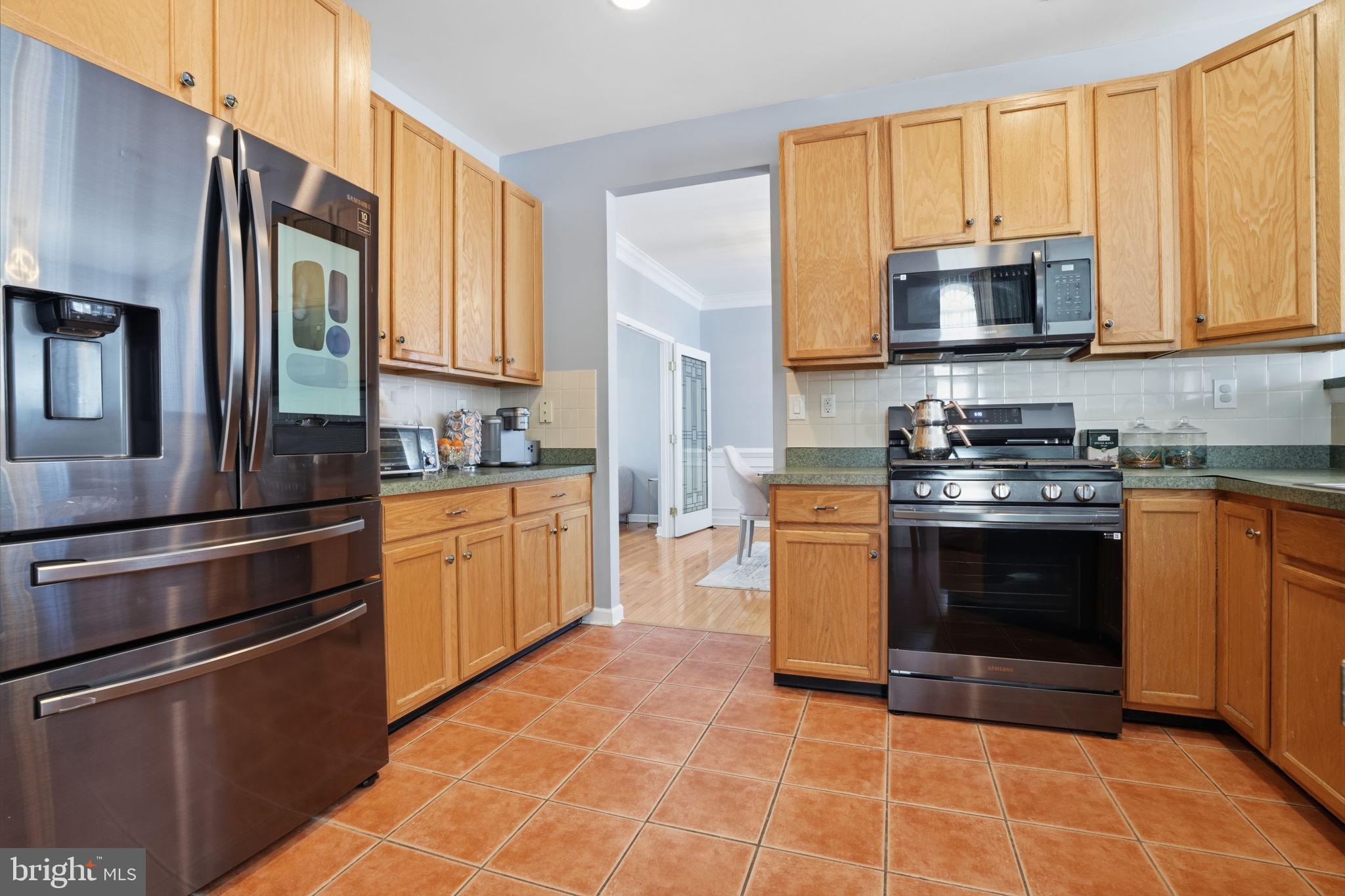 BELMONT RIDGE - Residential