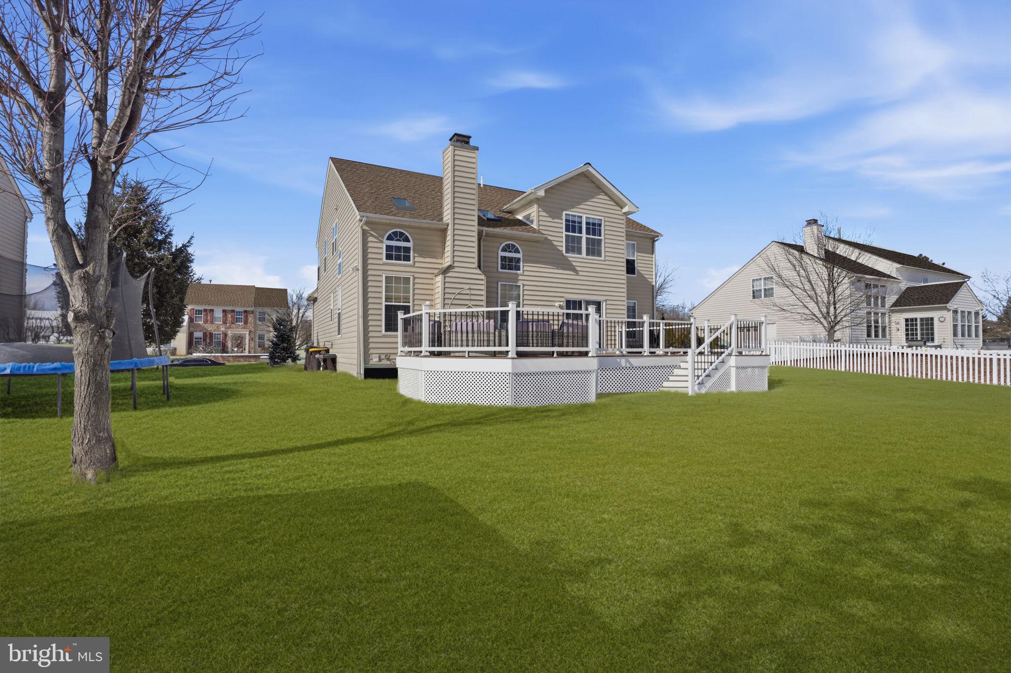 BELMONT RIDGE - Residential