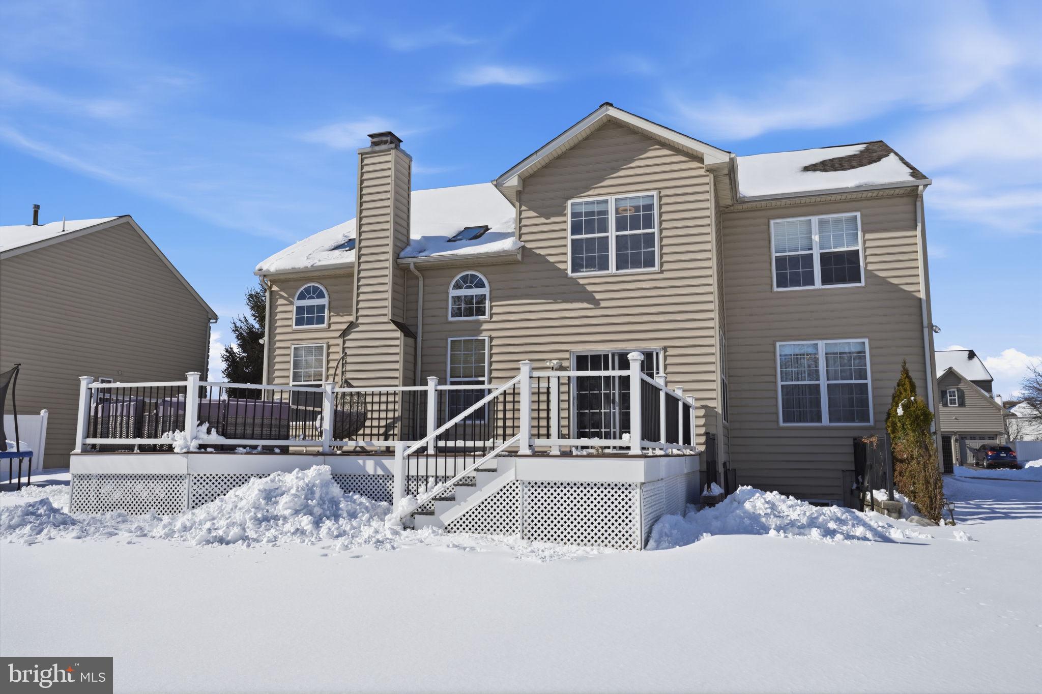 BELMONT RIDGE - Residential