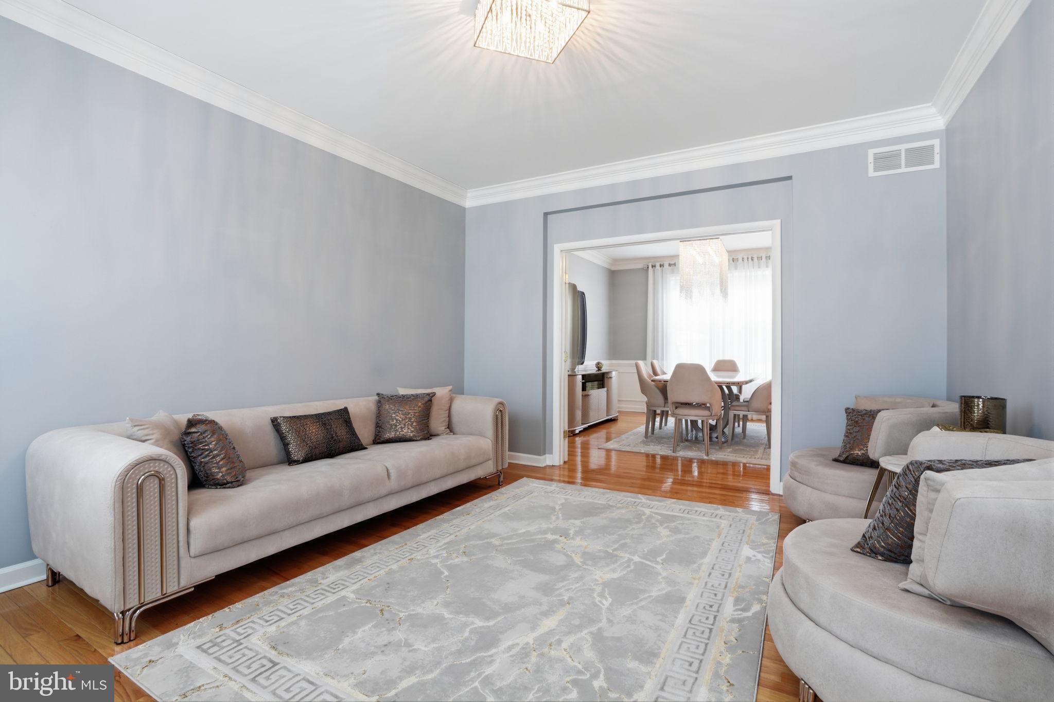 BELMONT RIDGE - Residential