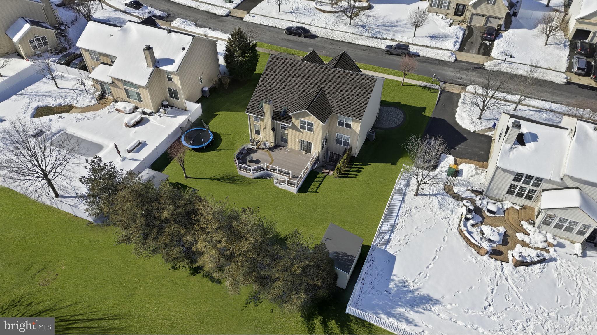 BELMONT RIDGE - Residential