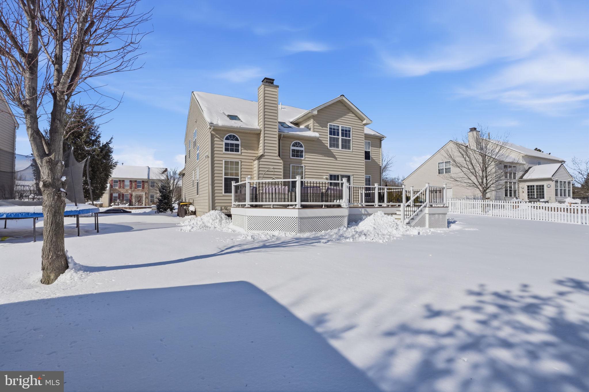 BELMONT RIDGE - Residential