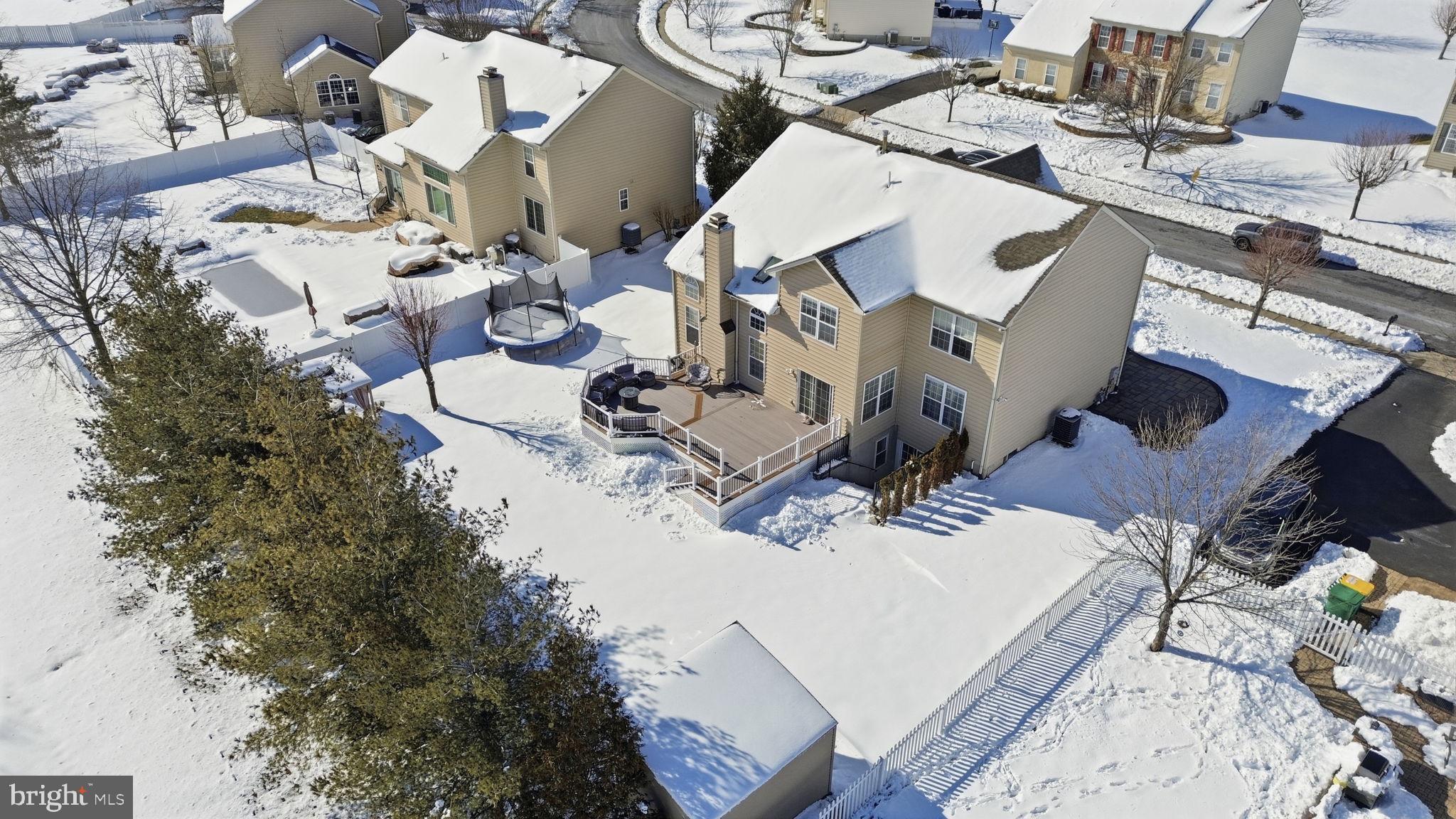 BELMONT RIDGE - Residential