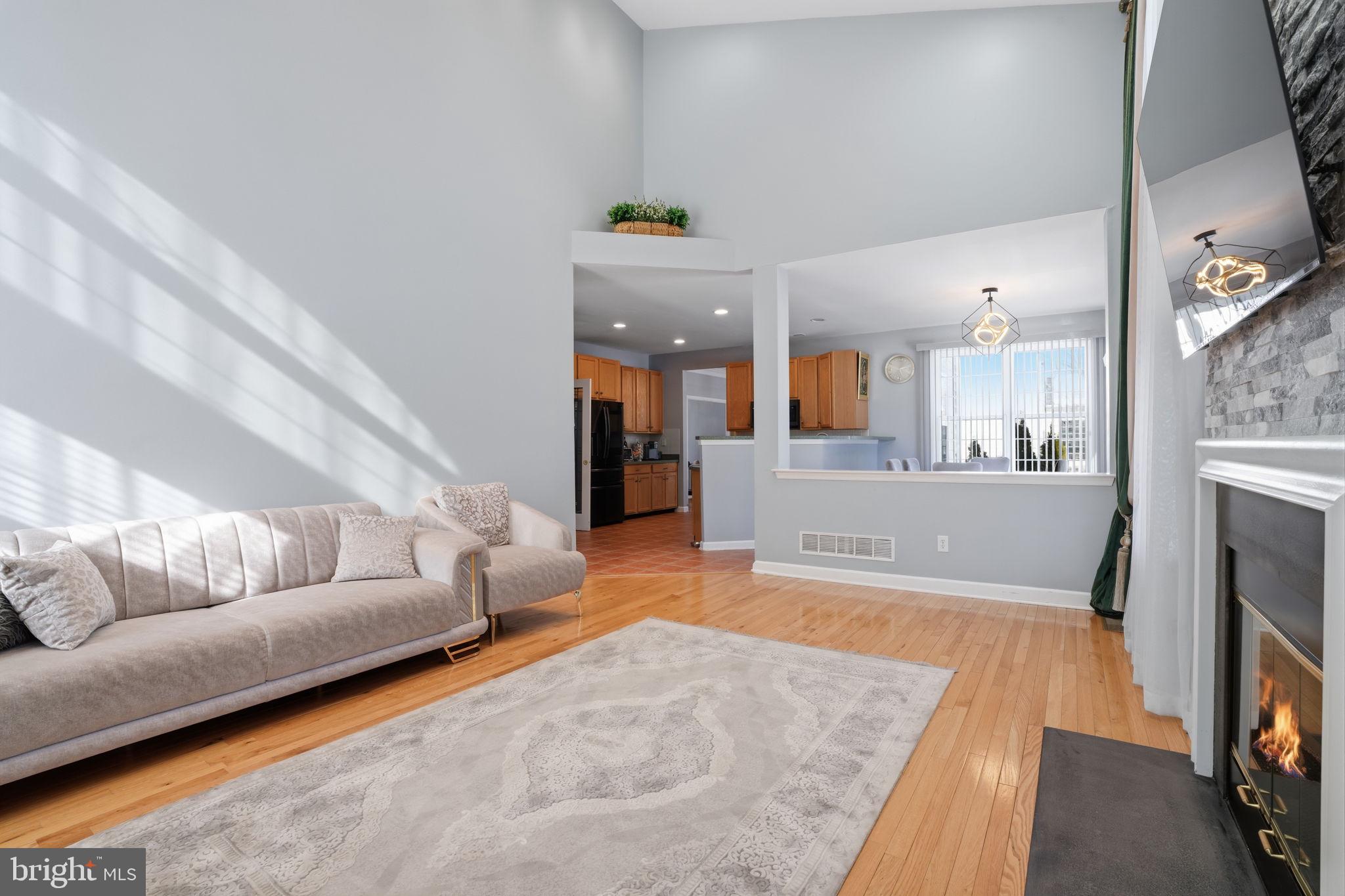 BELMONT RIDGE - Residential