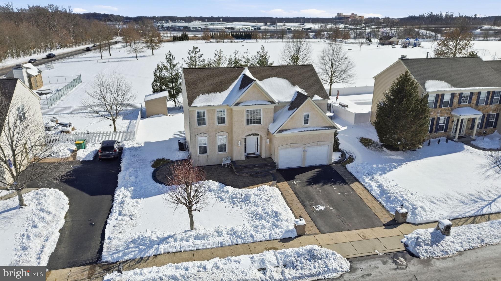 BELMONT RIDGE - Residential