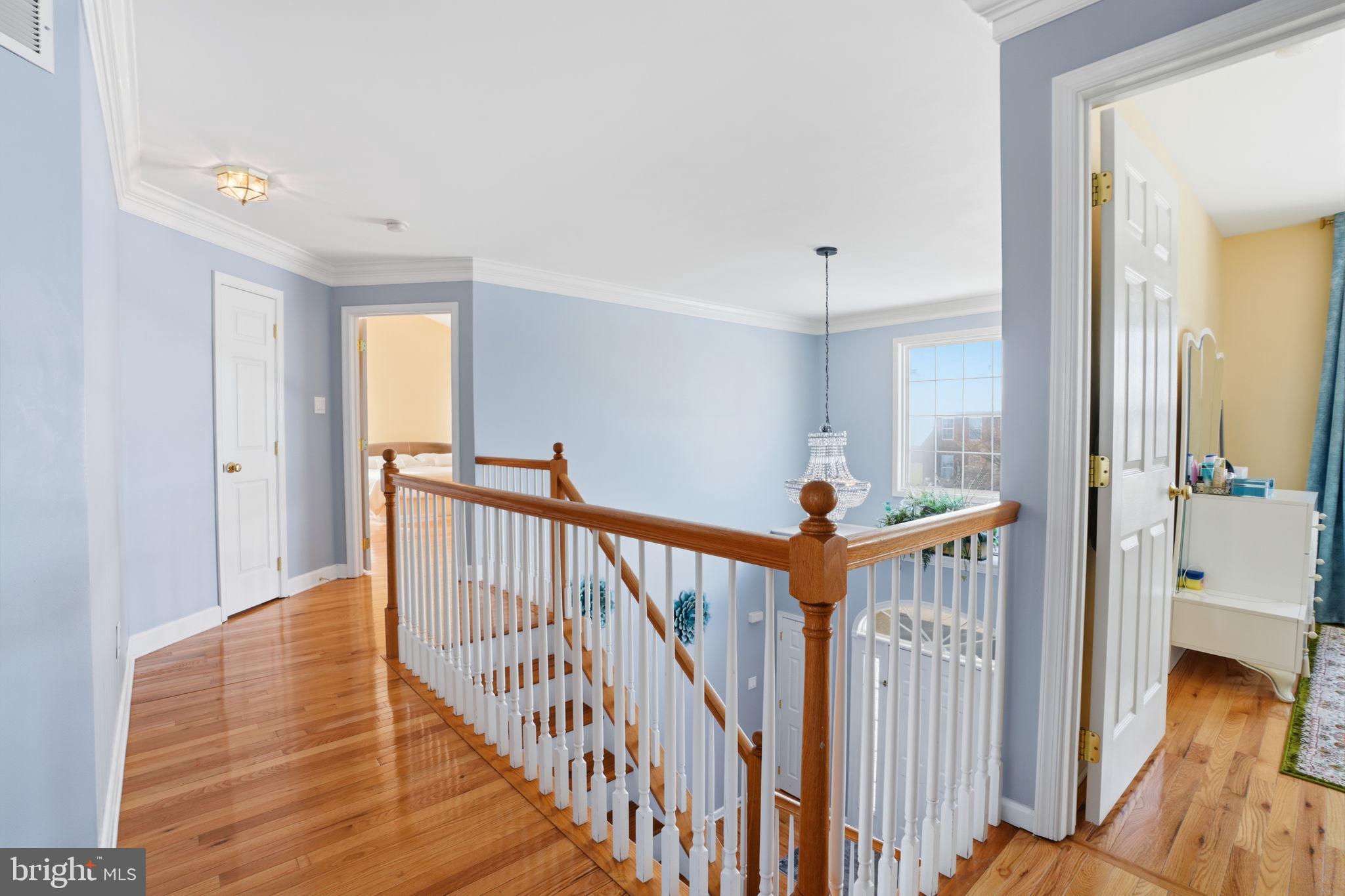 BELMONT RIDGE - Residential