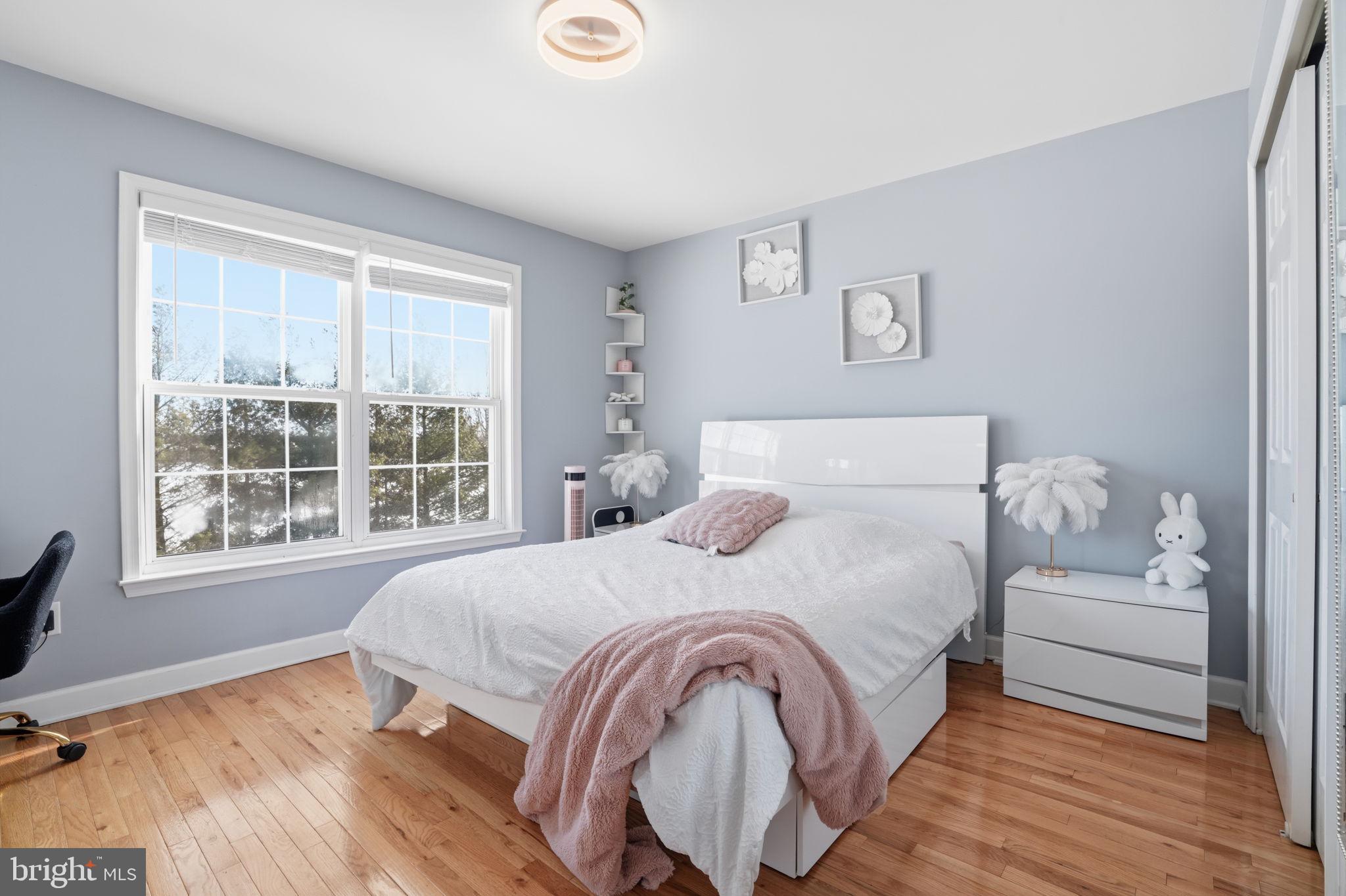 BELMONT RIDGE - Residential