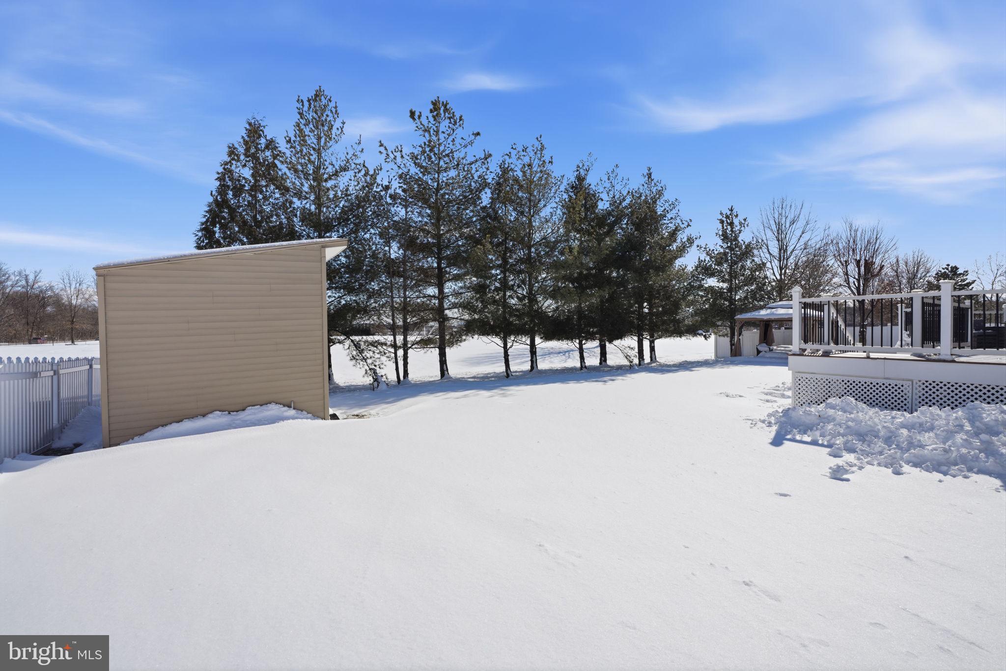 BELMONT RIDGE - Residential