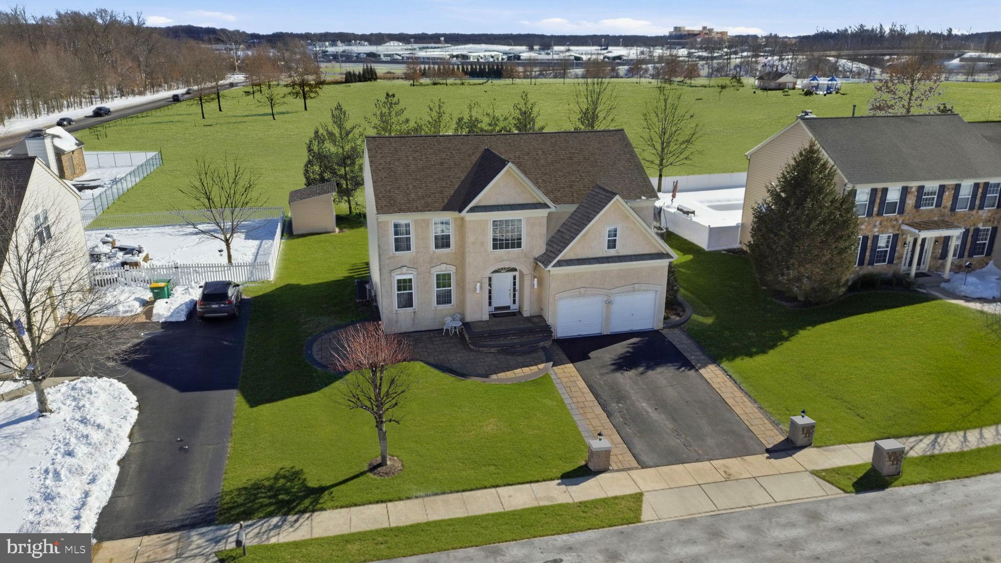 BELMONT RIDGE - Residential