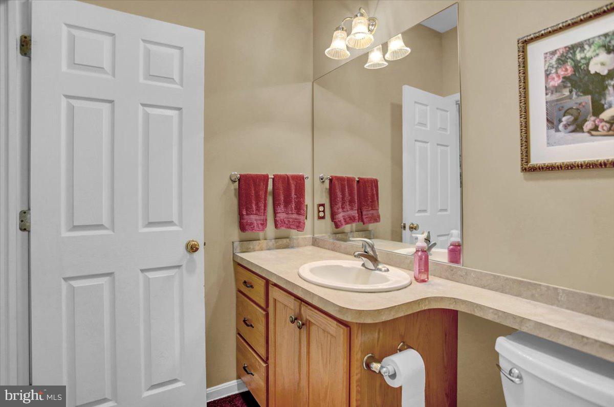 DEER RUN - Residential