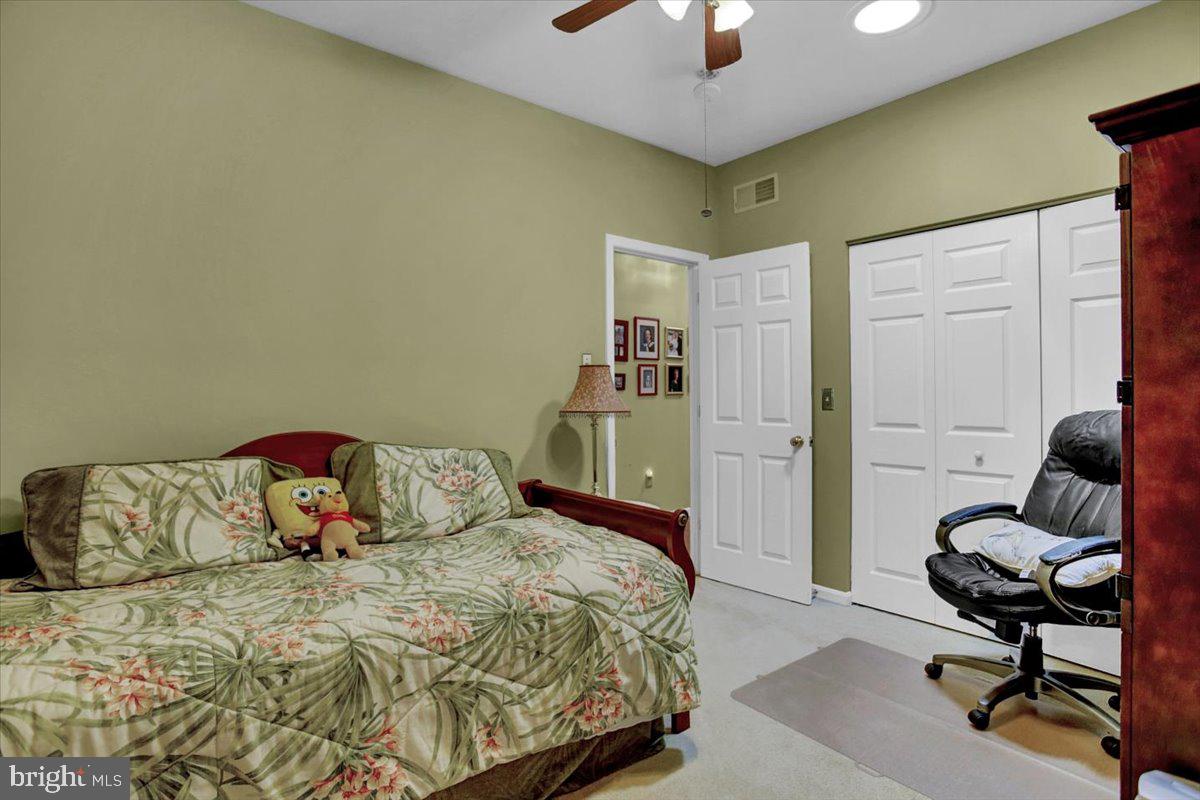 DEER RUN - Residential