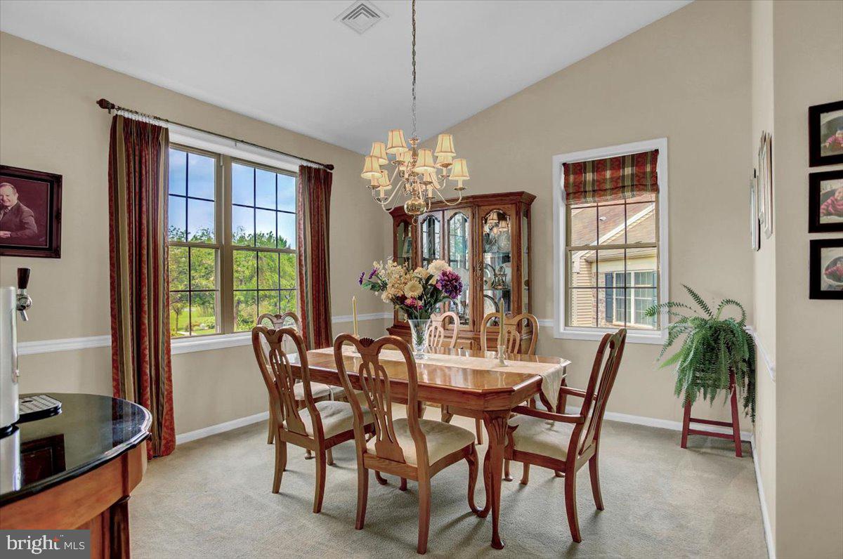 DEER RUN - Residential