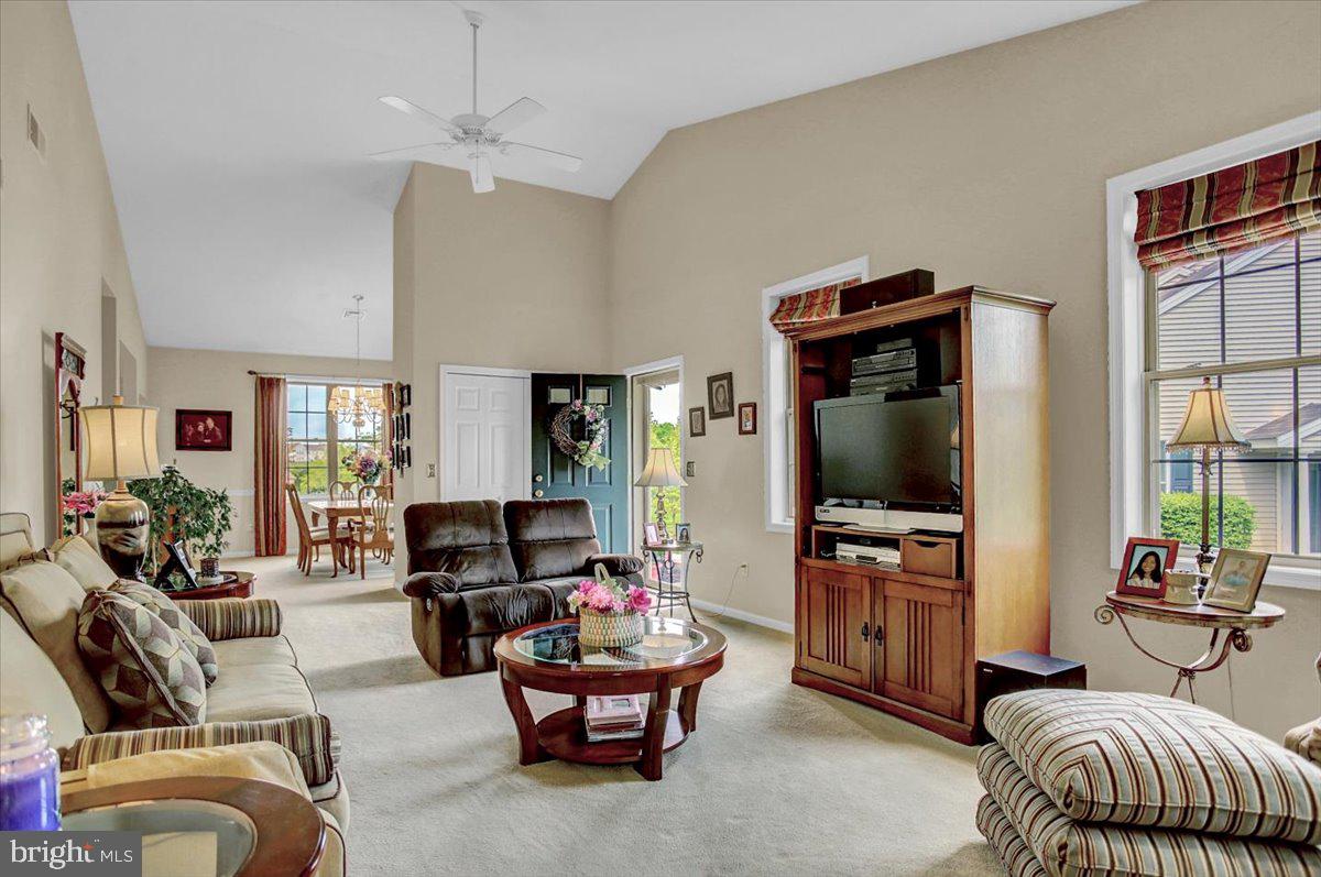 DEER RUN - Residential