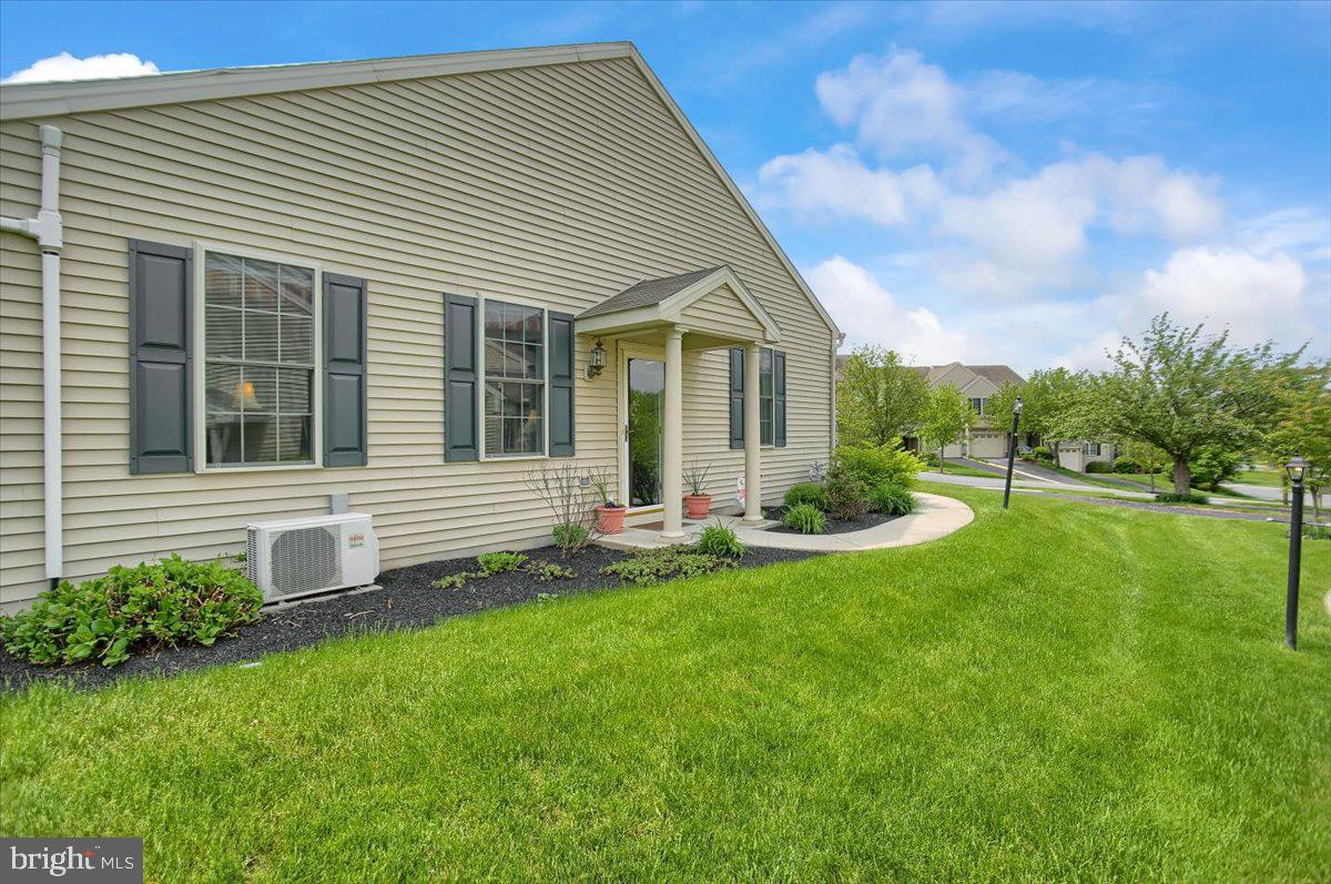 DEER RUN - Residential