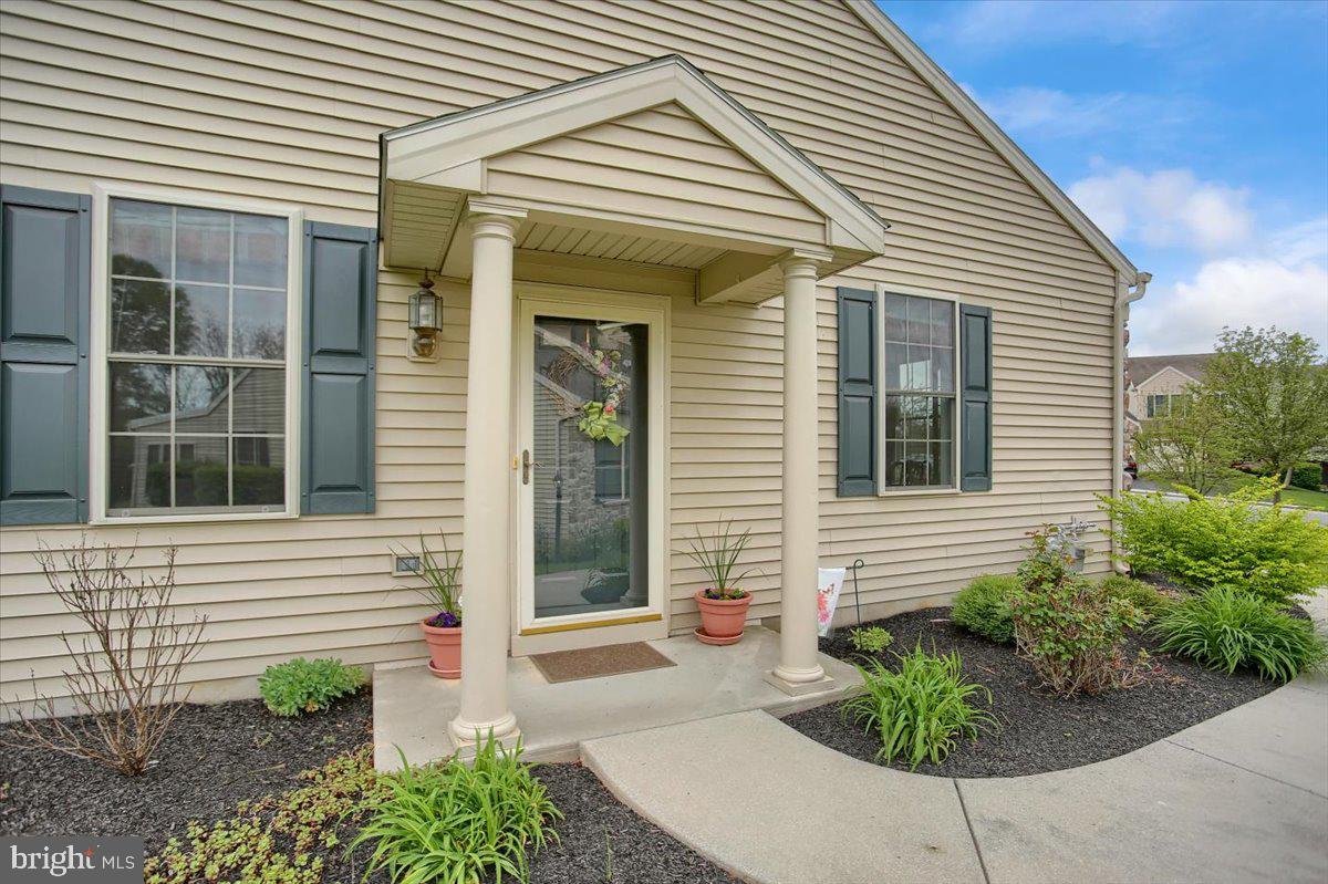 DEER RUN - Residential