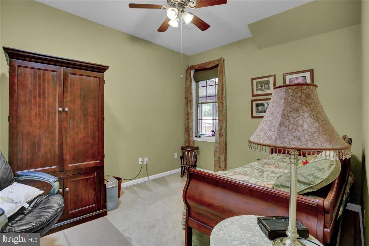 DEER RUN - Residential