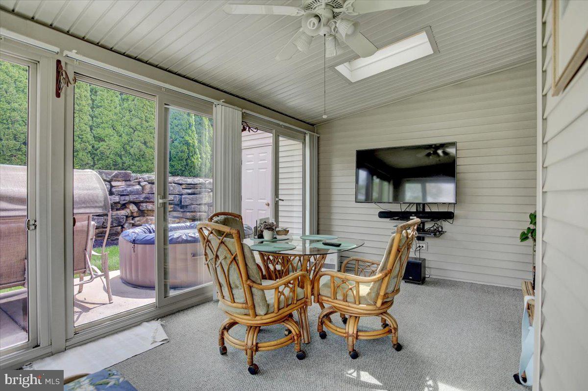 DEER RUN - Residential