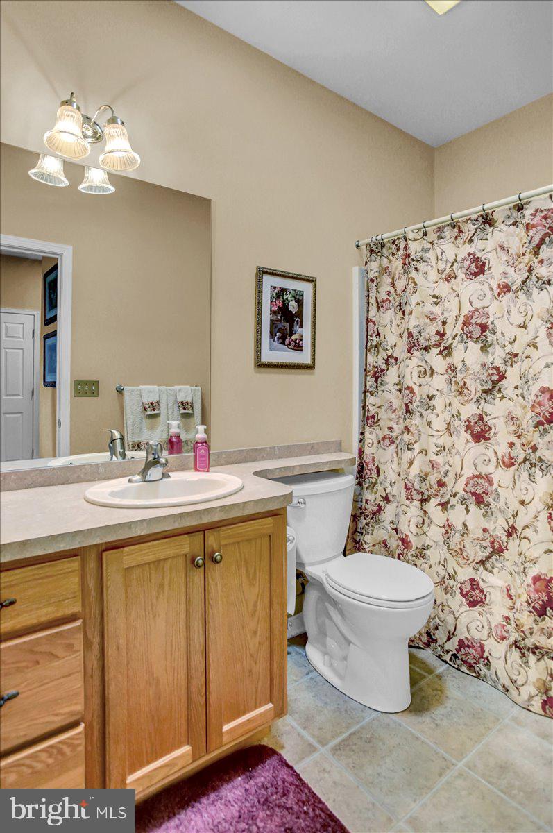 DEER RUN - Residential