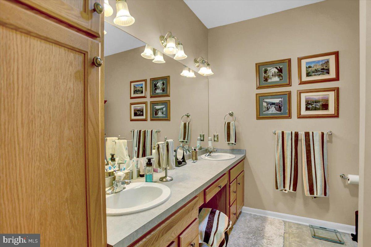 DEER RUN - Residential