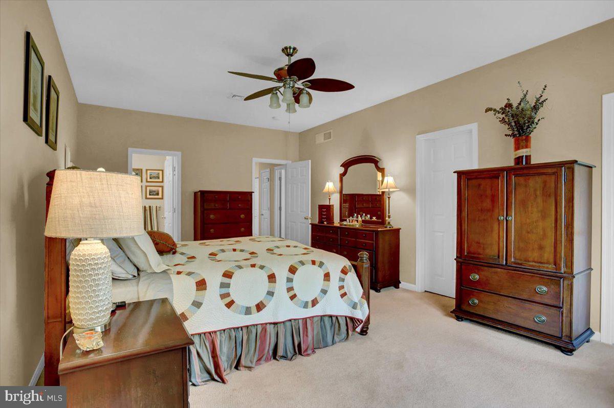 DEER RUN - Residential