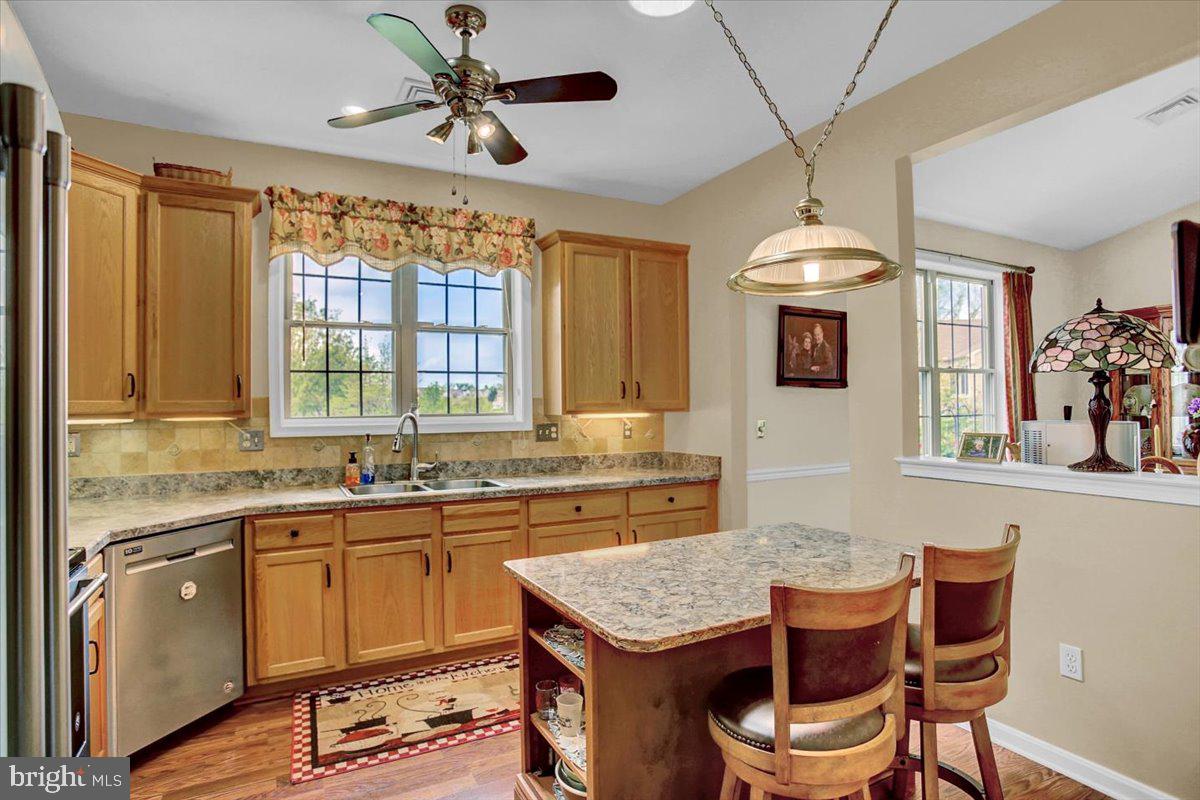 DEER RUN - Residential