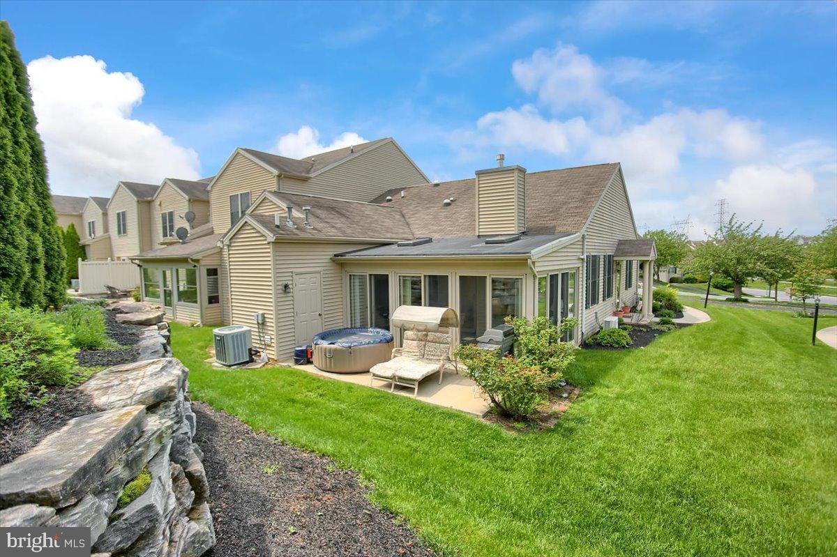 DEER RUN - Residential