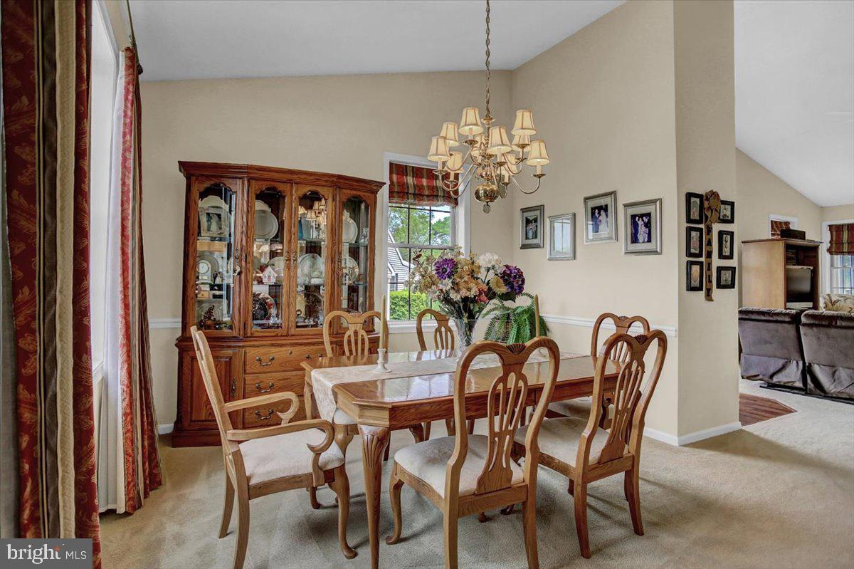 DEER RUN - Residential