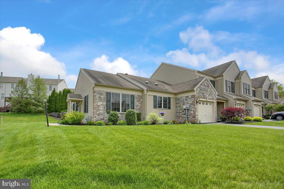 DEER RUN - Residential