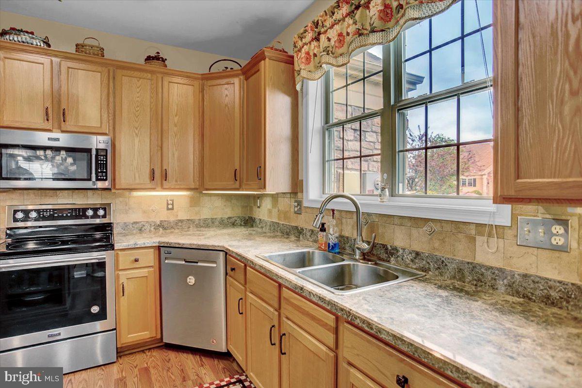 DEER RUN - Residential