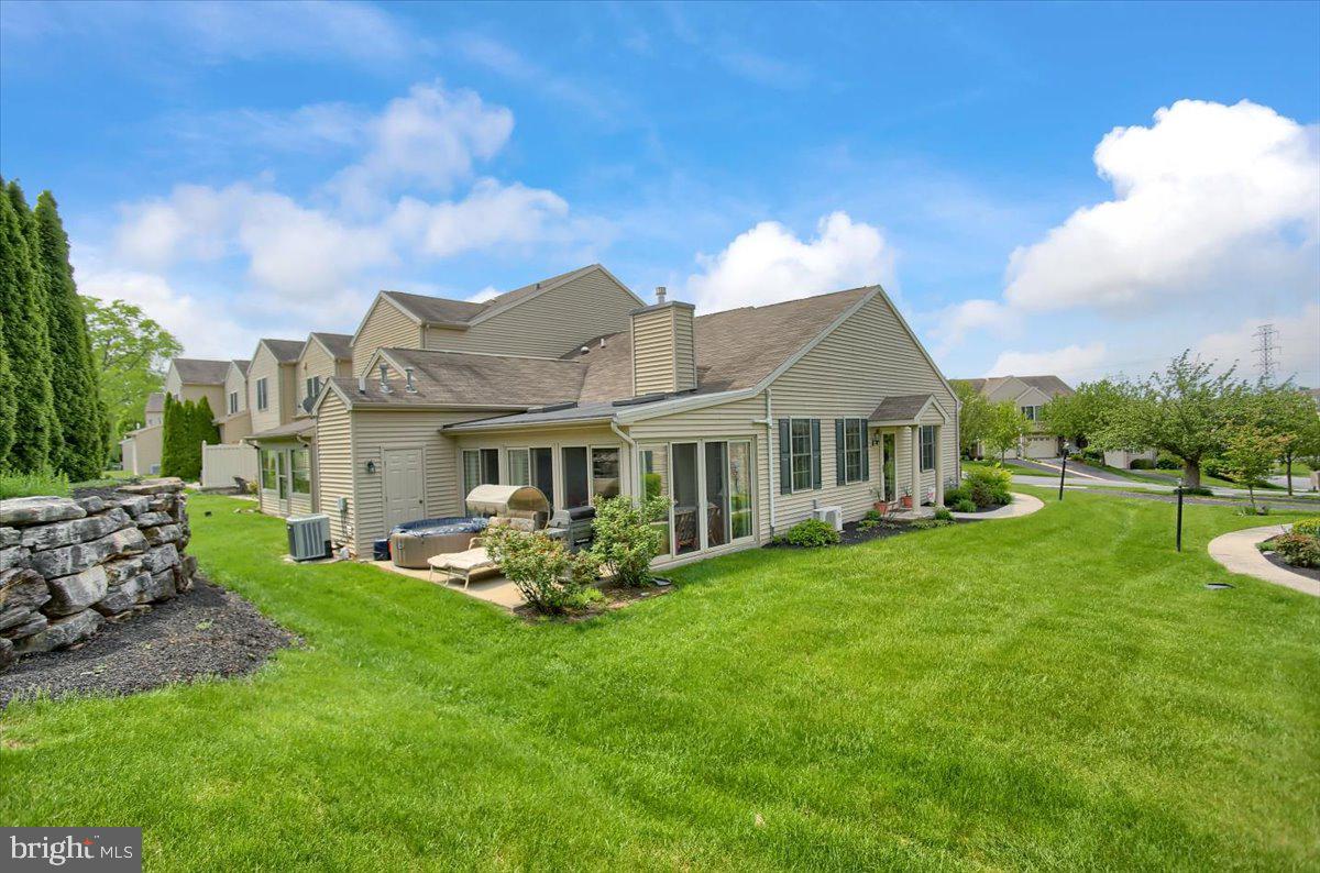 DEER RUN - Residential