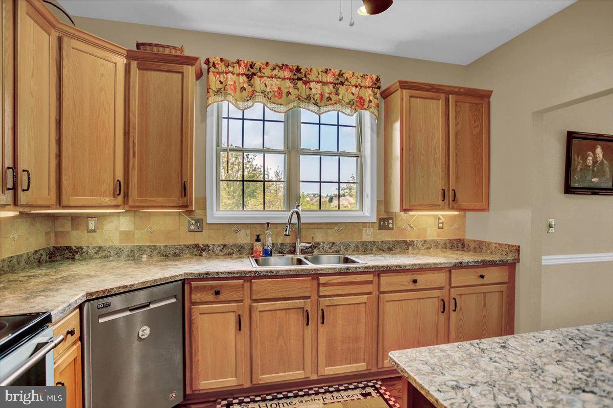 DEER RUN - Residential