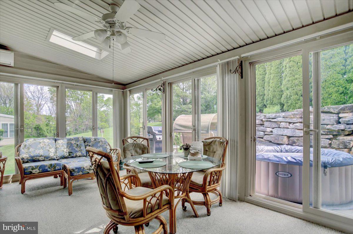 DEER RUN - Residential