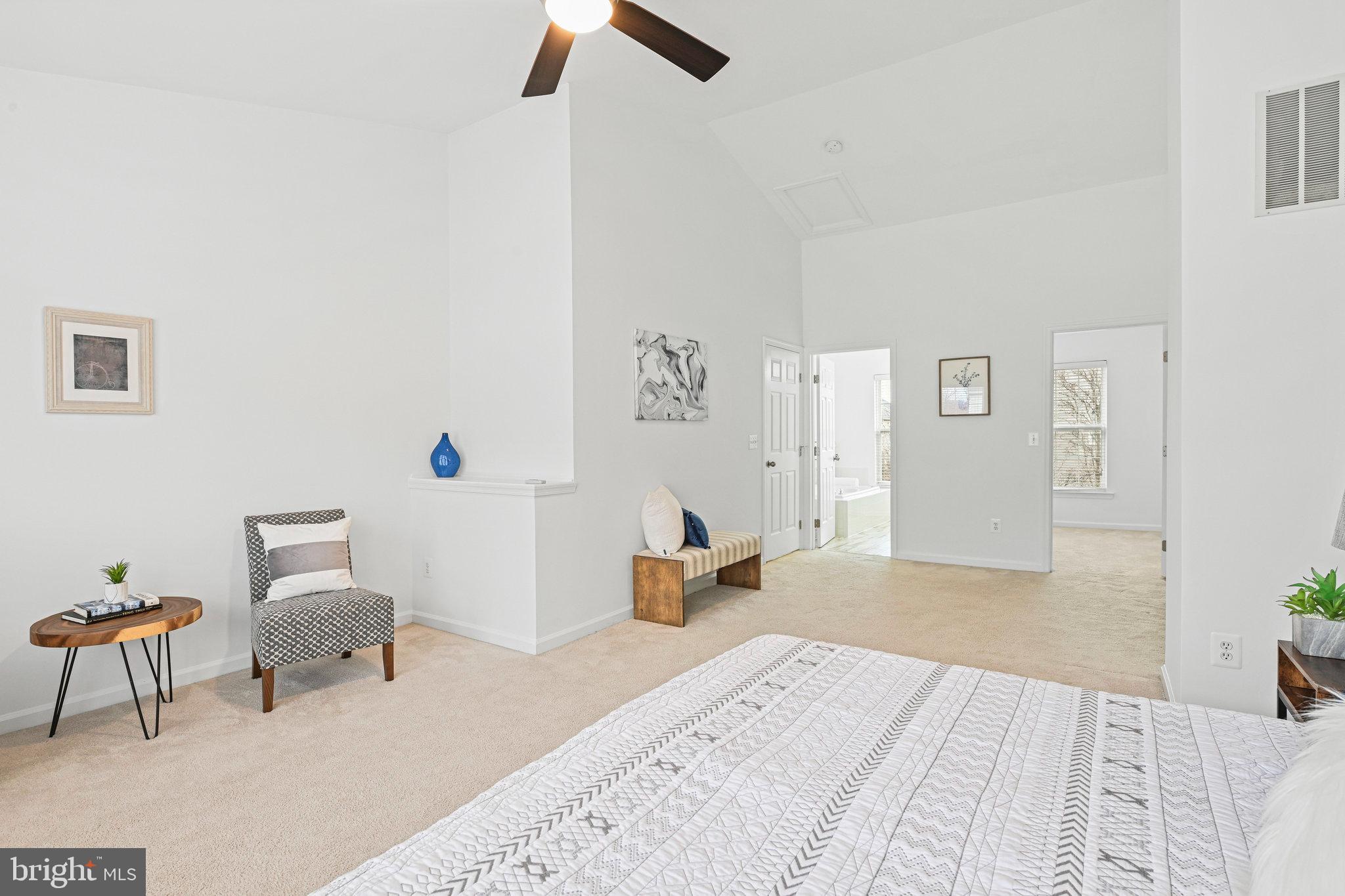 CEDAR LAKES - Residential
