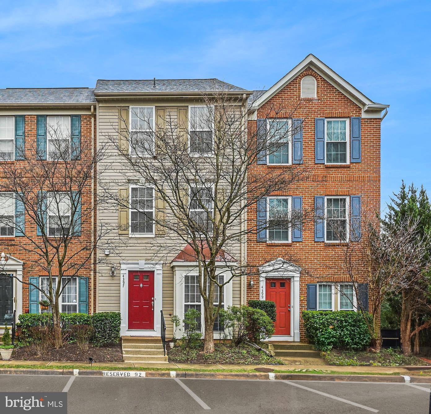 CEDAR LAKES - Residential