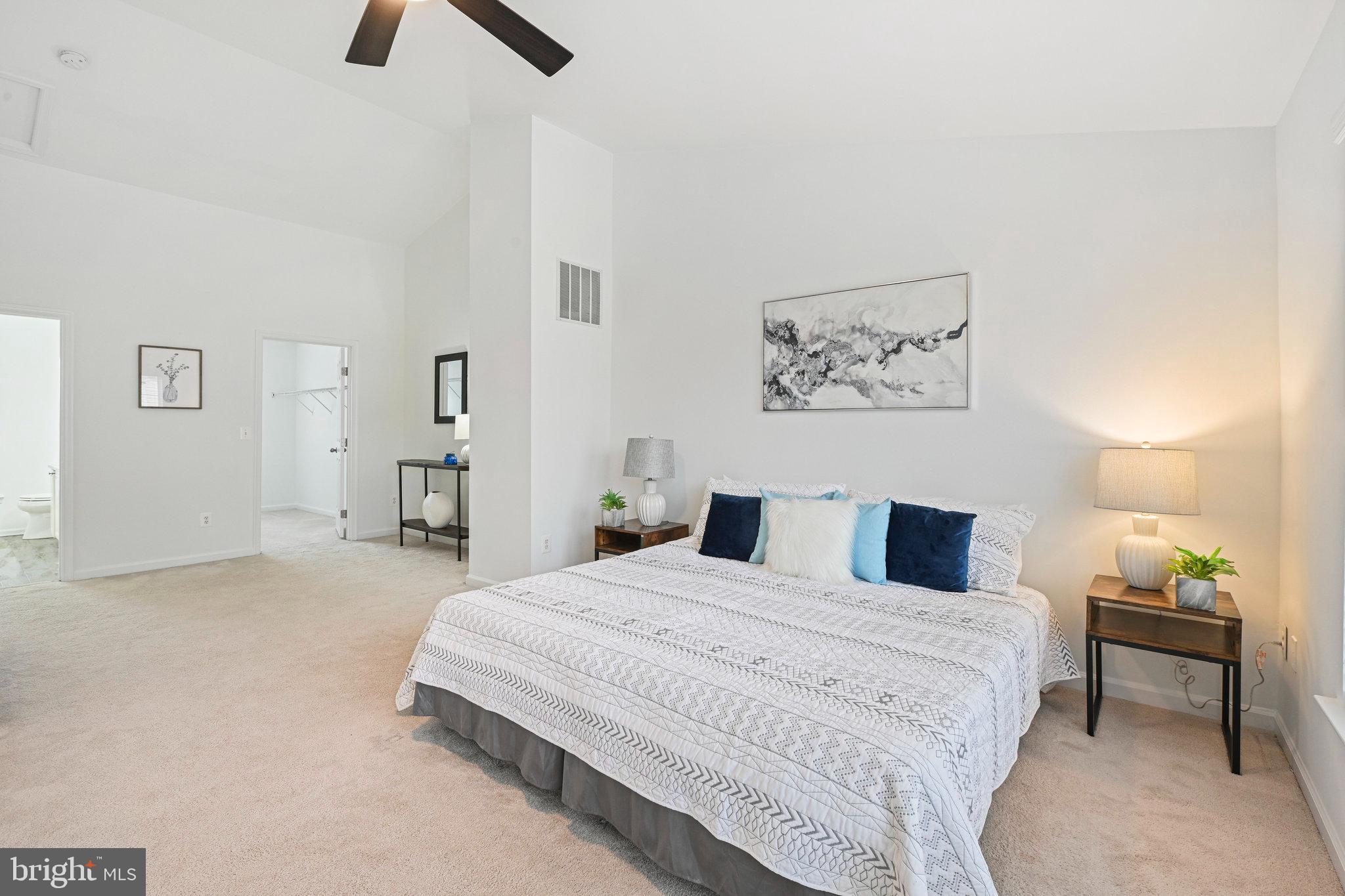CEDAR LAKES - Residential