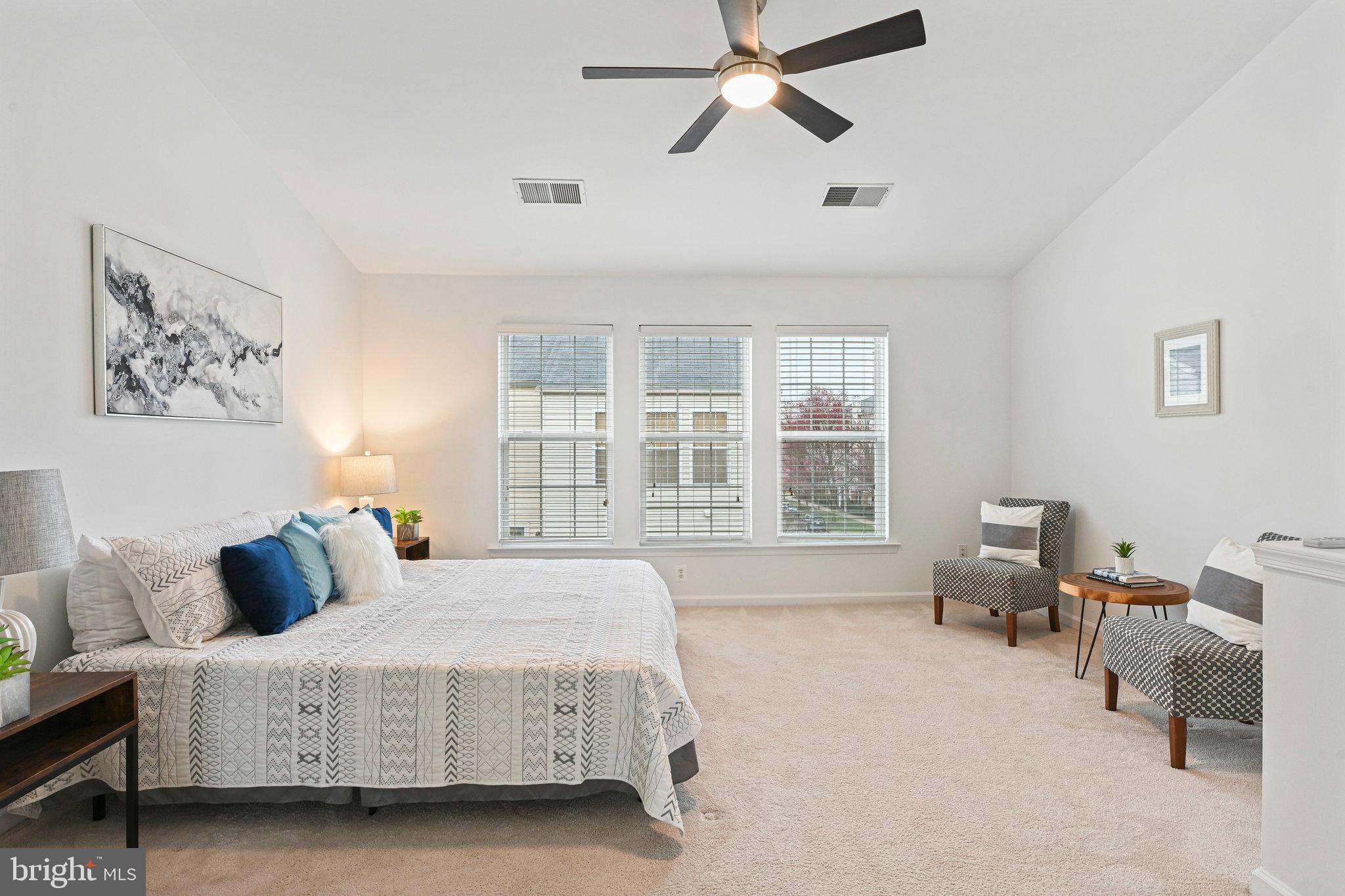 CEDAR LAKES - Residential