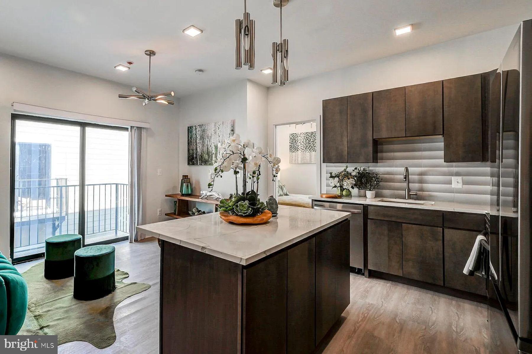 FELLS POINT HISTORIC DISTRICT - Residential Lease