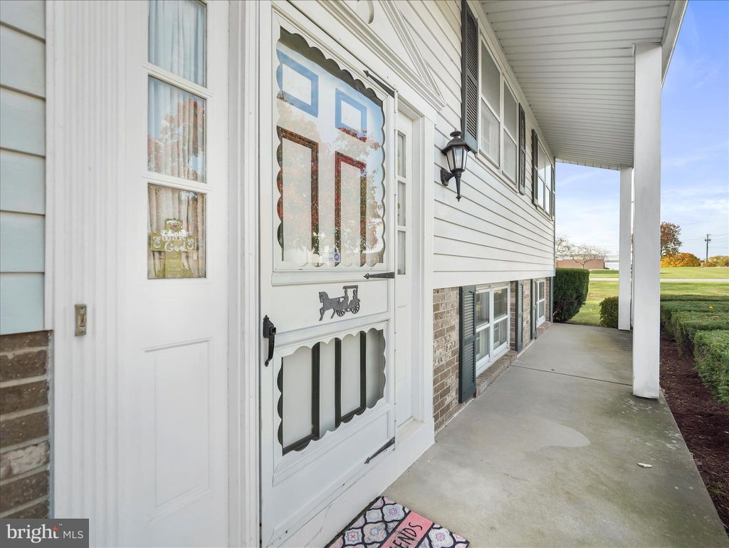 Photo of 593 America Dr, SAINT THOMAS, PA 17252 (MLS # PAFL2031106)