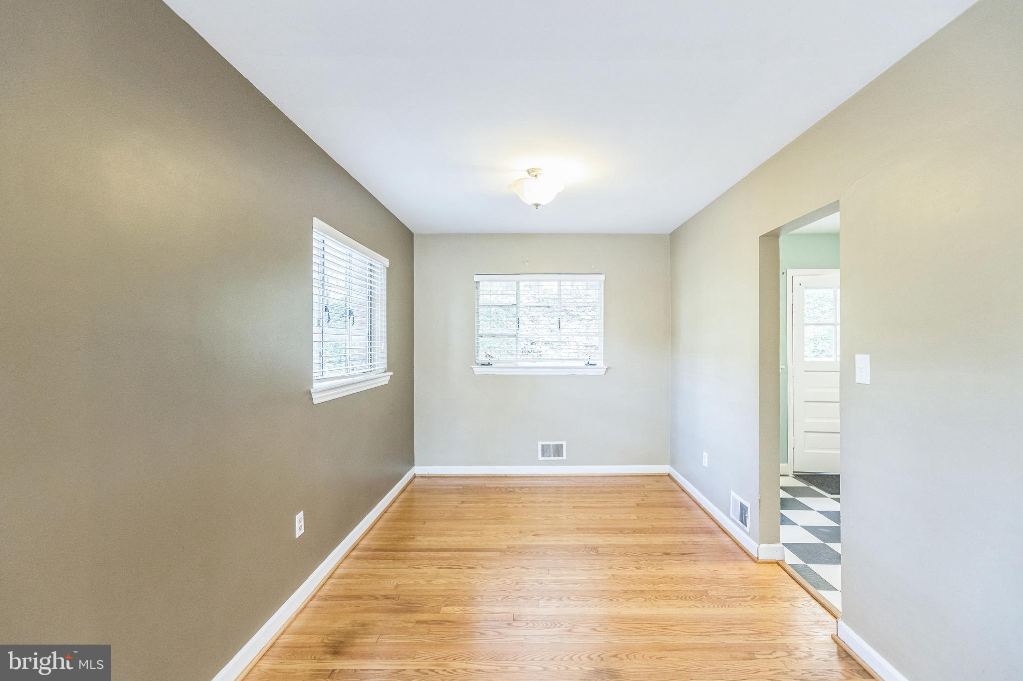 CHEVERLY - Residential