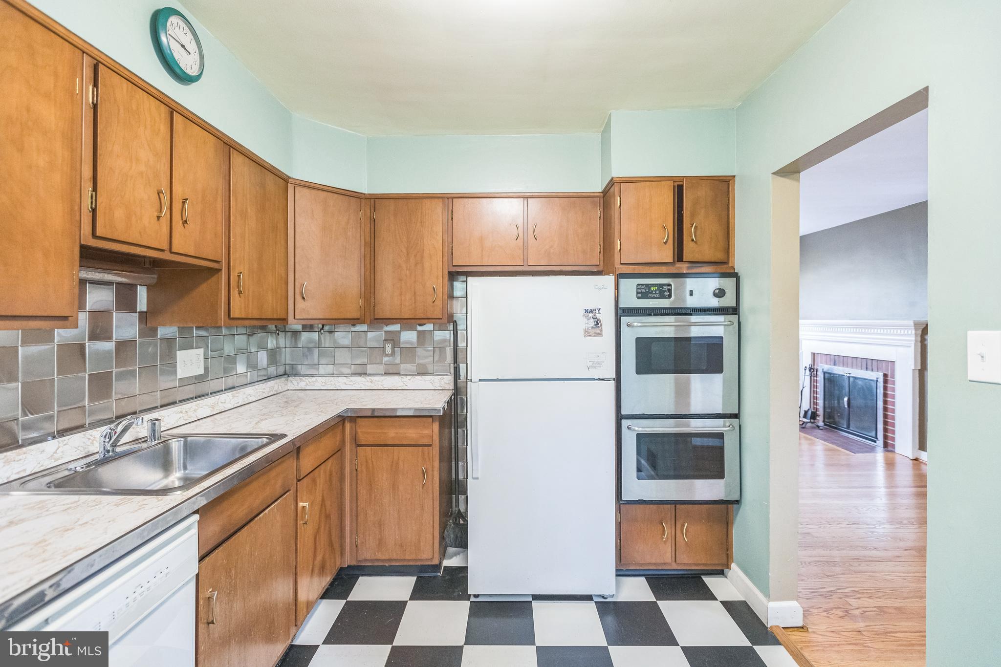 CHEVERLY - Residential