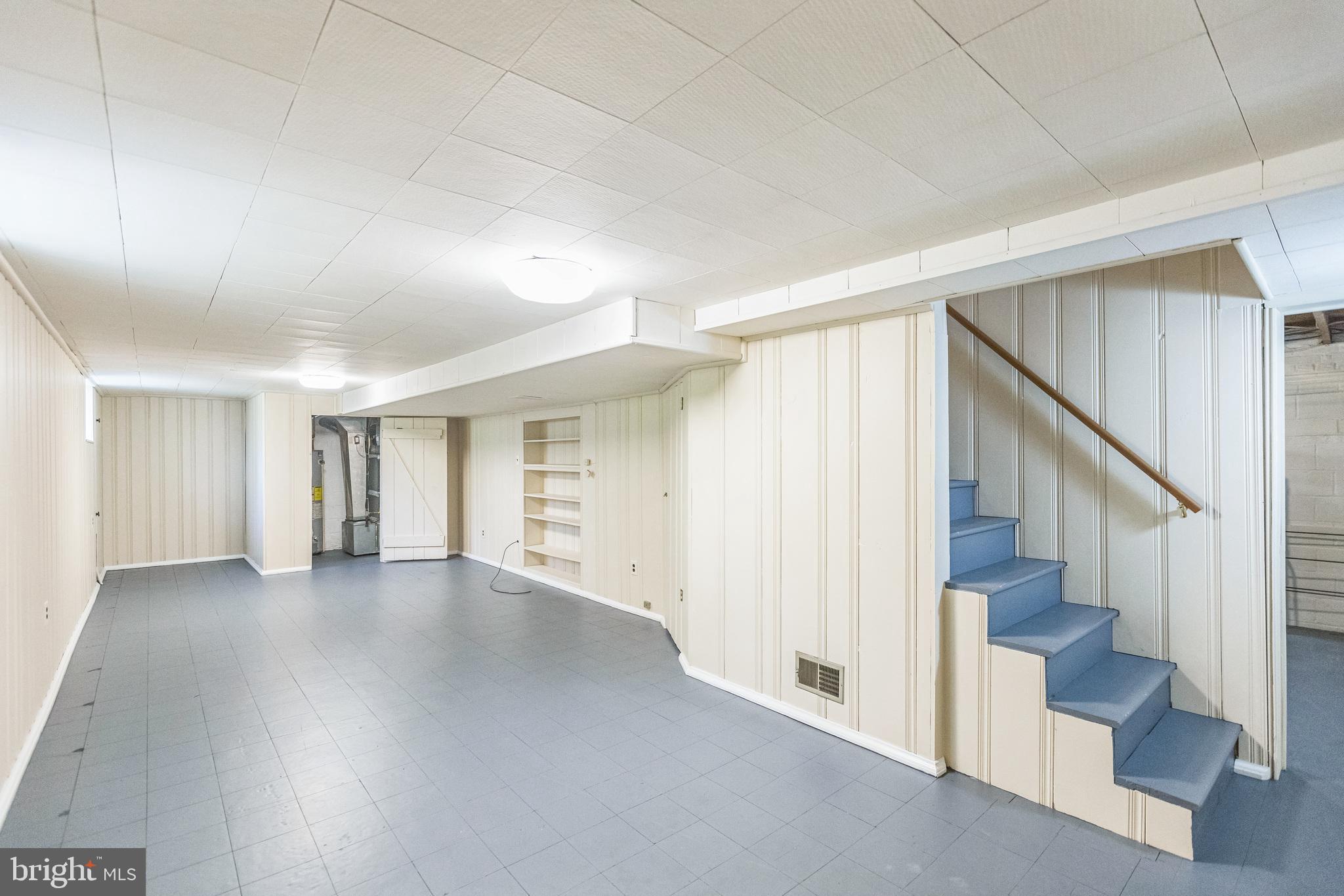 CHEVERLY - Residential