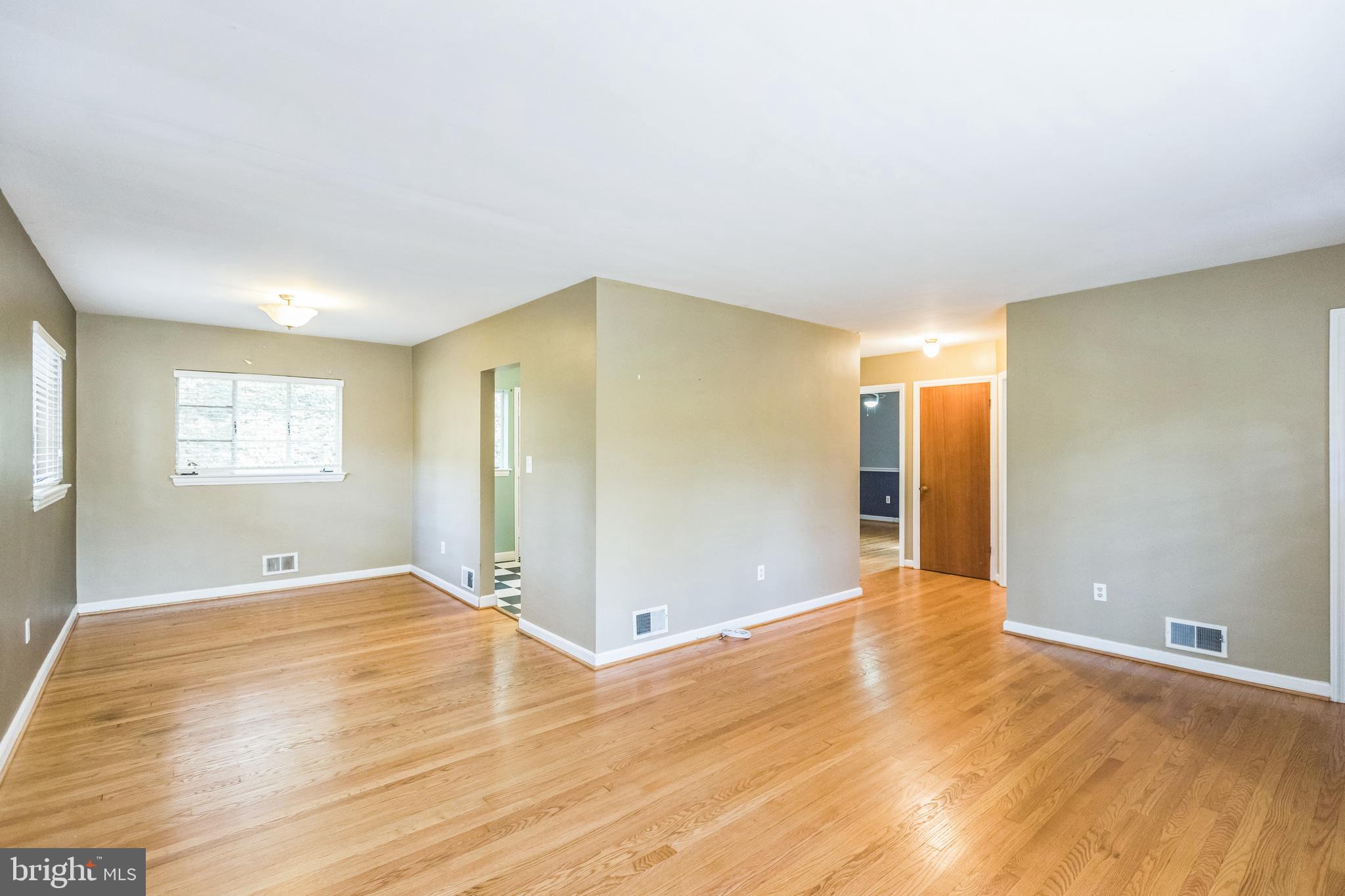 CHEVERLY - Residential